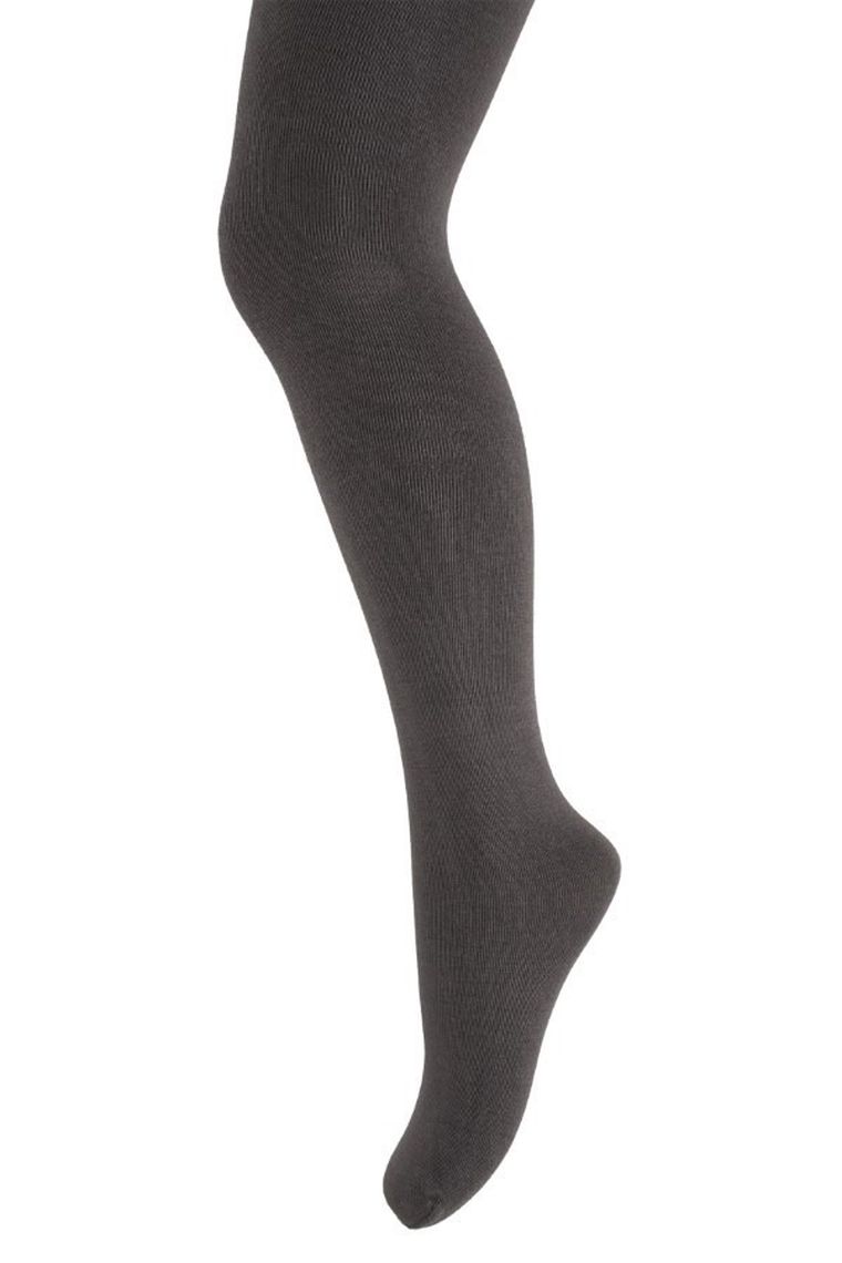 Rajstopy dziewczęce, szare, Julia, Marilyn