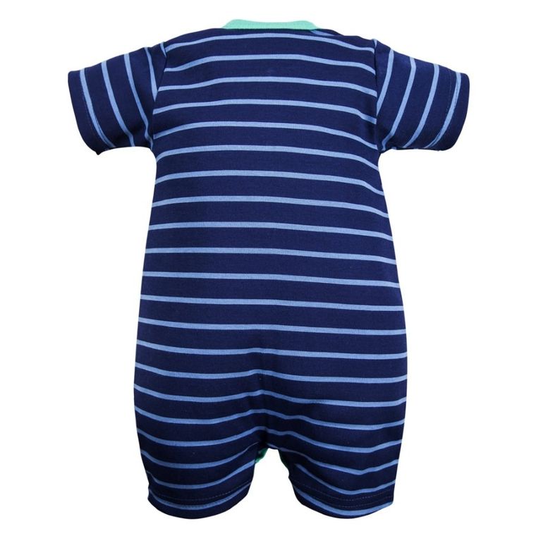 Rampers chłopięcy, mix, Eevi