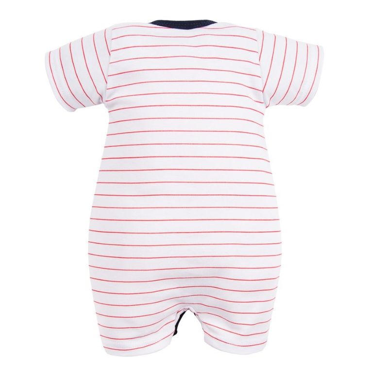 Rampers dziewczęcy, mix, Eevi