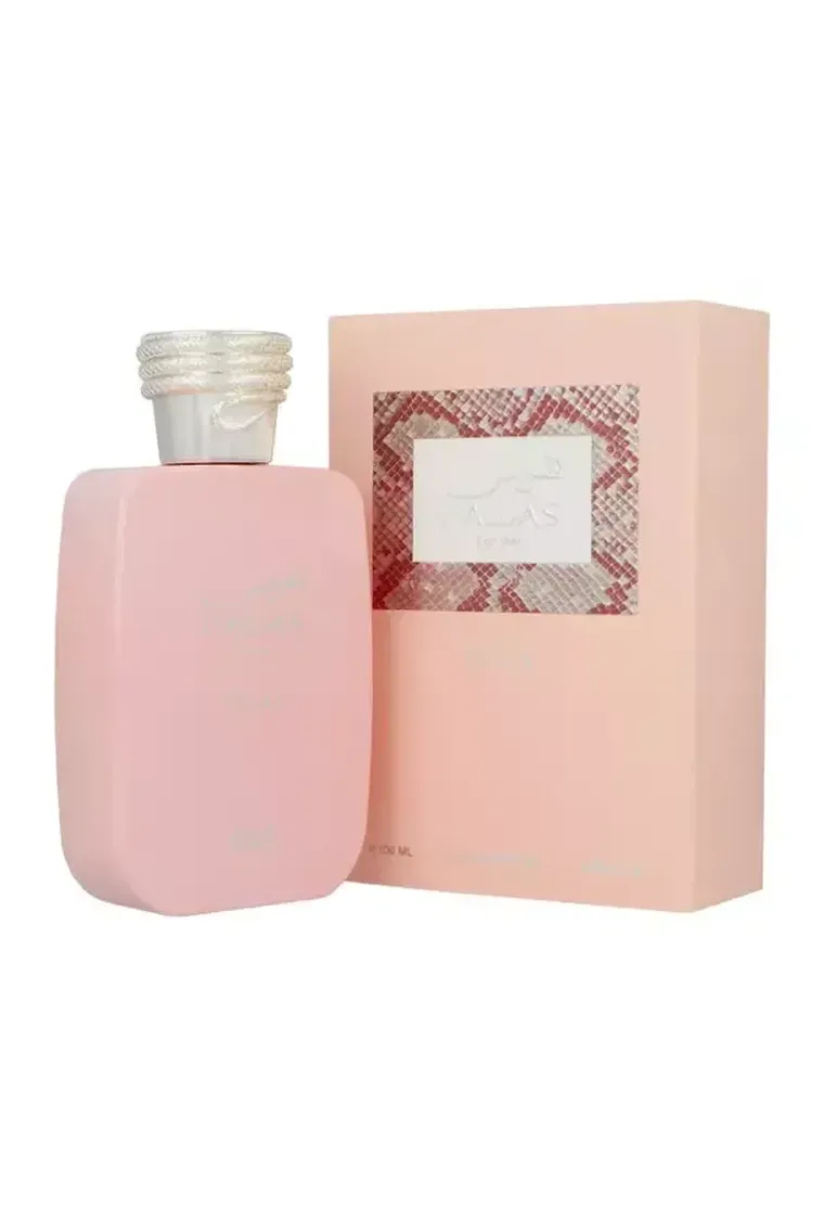 Rasasi Hawas Eclat, woda perfumowana, 100 ml