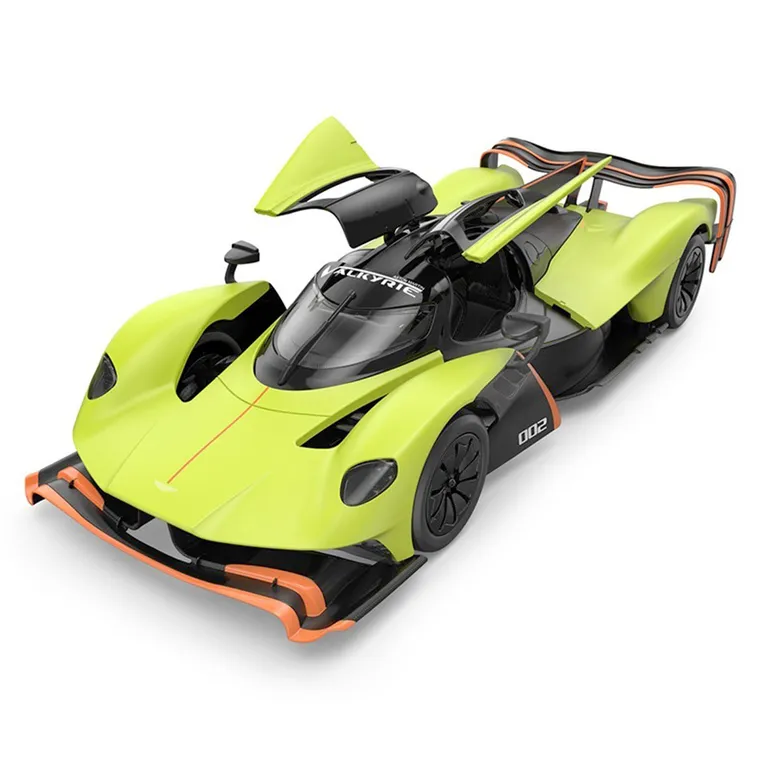 Rastar, Aston Martin Valkyrie AMR Pro, pojazd zdalnie sterowany, 1:14