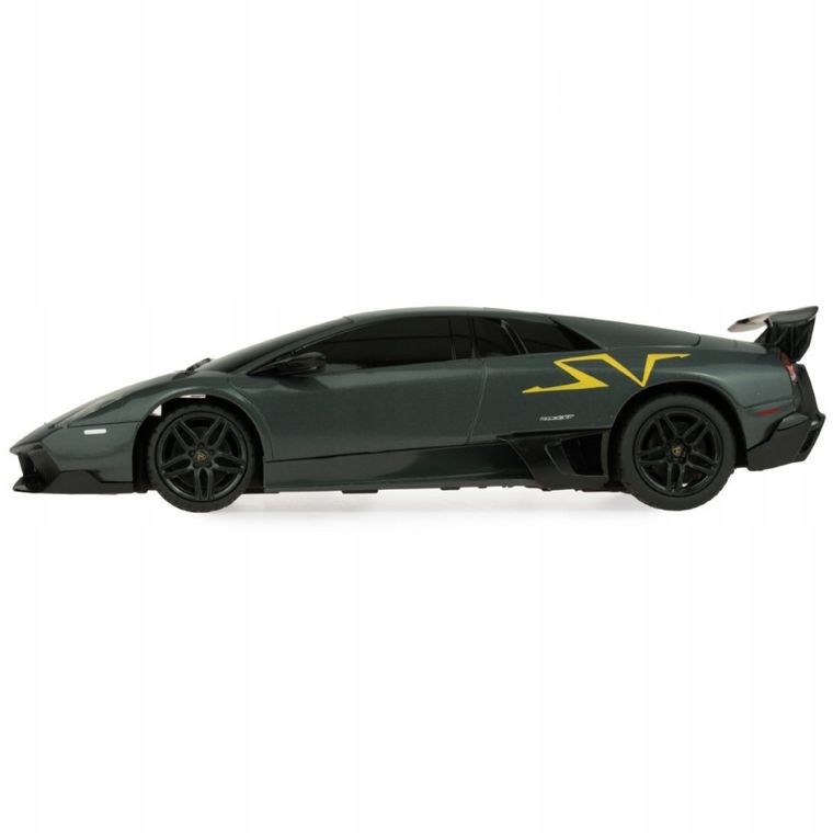 Rastar, Lamborghini Murcielago LP670, pojazd zdalnie sterowany, 1:24