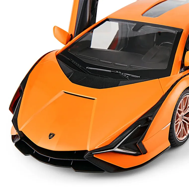 Rastar, Lamborghini Sian, pojazd zdalnie sterowany, 1:14