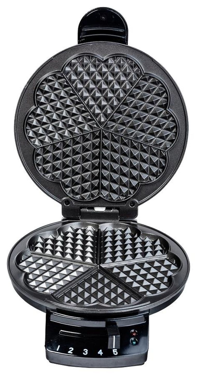 Ravanson, gofrownica, GR-7010