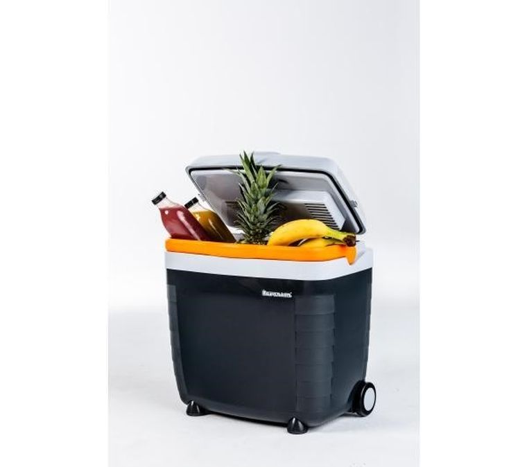 Ravanson, lodówka turystyczna, 28l, CS-28S Super