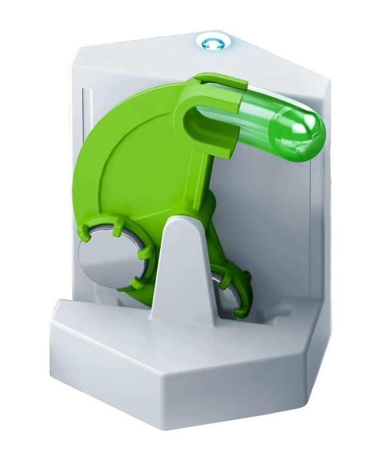 Ravensburger, GraviTrax Power, Kaskada, zestaw uzupełniający