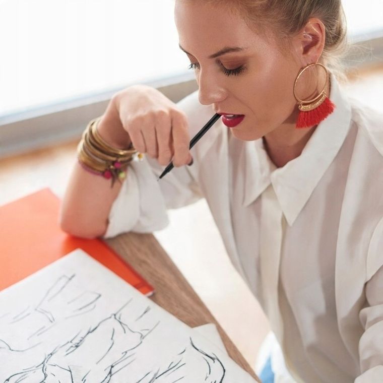 Rawmark, Finliner, cienkopisy, 24 kolory