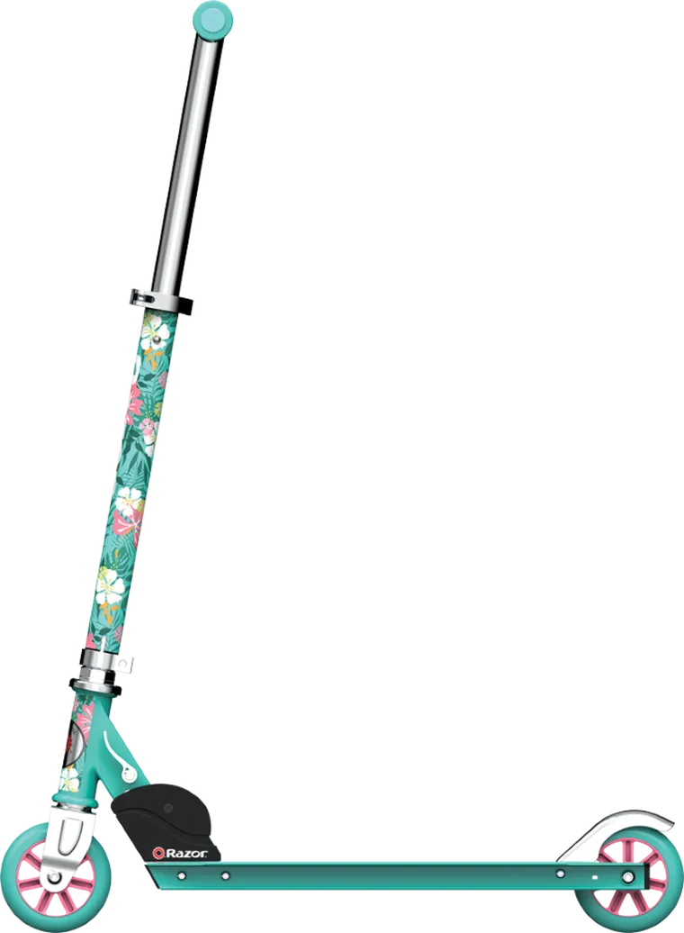 Razor, A Special Edition Scooter, hulajnoga, Paradise