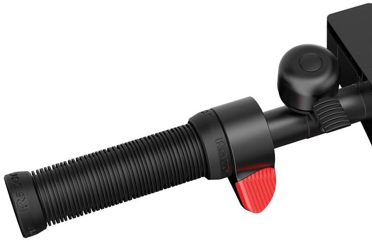 Razor, hulajnoga elektryczna, C35, czarna, 13173822