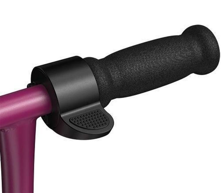 Razor, hulajnoga elektryczna, XLR 90 Power Core, różowa, 13173869