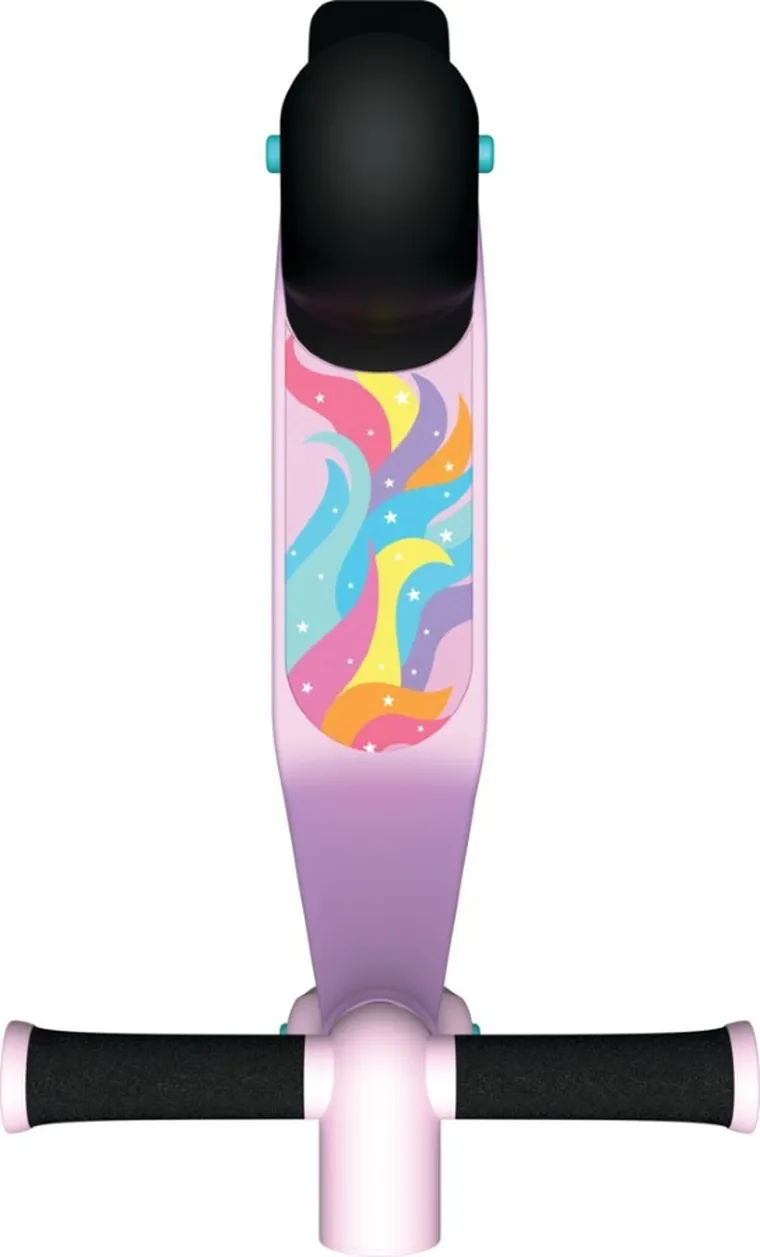 Razor, Unicorn Wild Ones, hulajnoga dziecięca, różowa