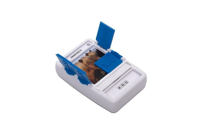 Rebel, 100 Pics: Zwierzęta, gra edukacyjna