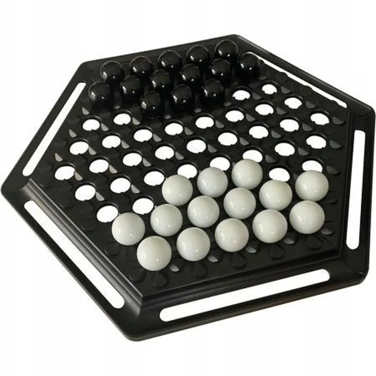 Rebel, Abalone Classic, gra logiczna