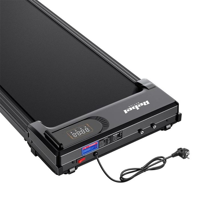 Rebel, Active, bieżnia elektryczna, RBA-1017