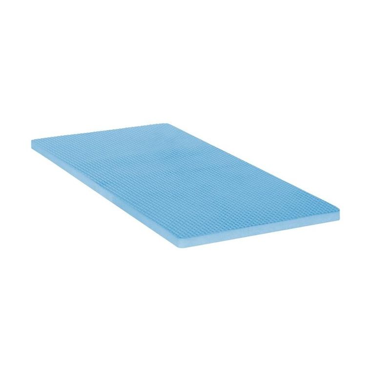 Rebel Active, kółko podwójne, roller do ćwiczeń mięśni brzucha, AB-2 RBA-3061