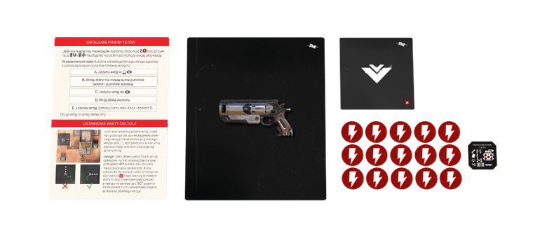 Rebel, Apex Legends: Solo i kooperacja, dodatek do gry