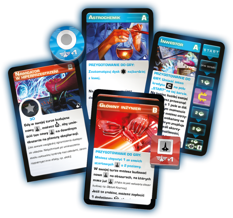 Rebel, Beyond the Sun: Liderzy nowej ery, gra strategiczna