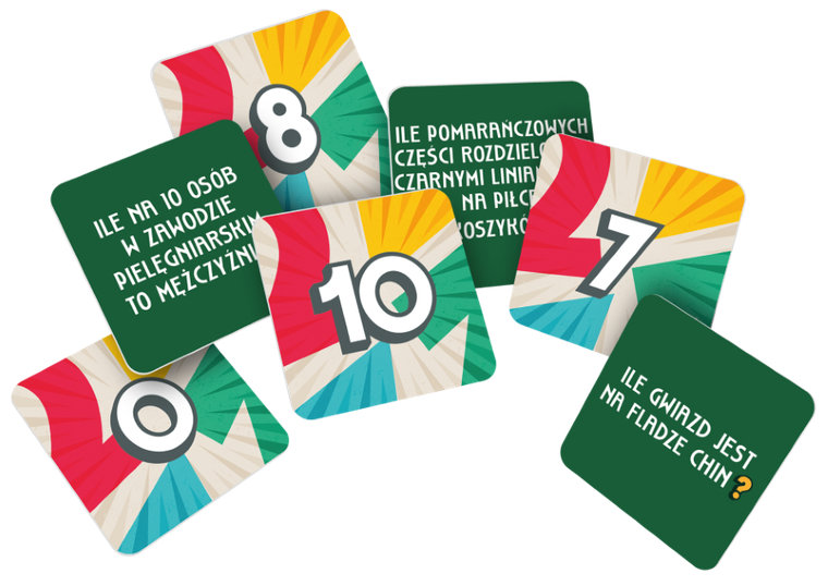 Rebel, Blind Jack, gra karciana