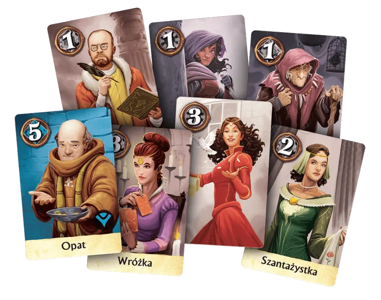 Rebel, Cytadela, gra strategiczna