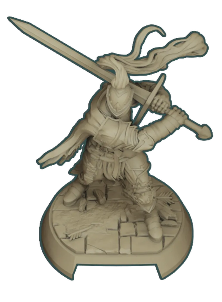 Rebel, Descent: Legendy Mroku, Wojna zdrajcy, dodatek do gry