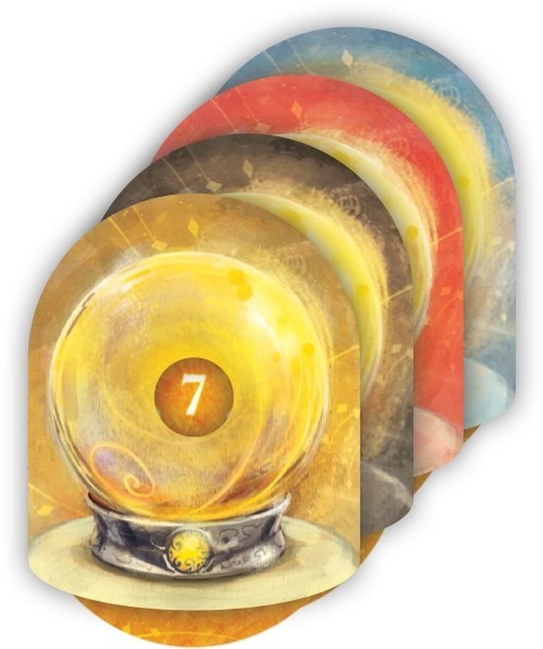 Rebel, Evenfall, gra strategiczna