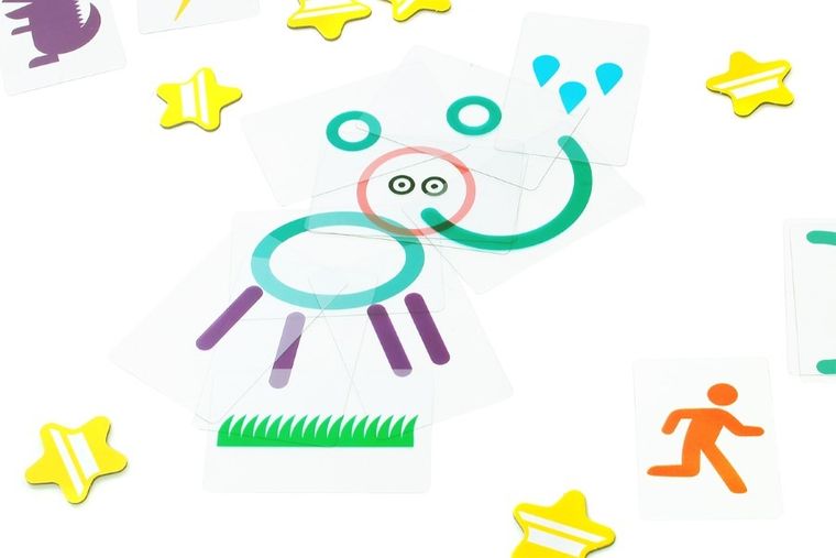 Rebel, Imago Family, gra familijna