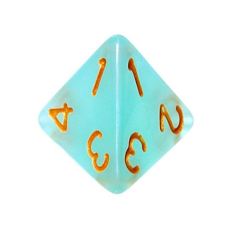 Rebel, Komplet kości, Kamienie Księżycowe, Jadeit