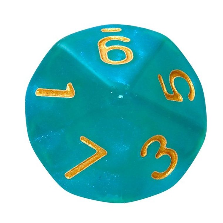 Rebel, Komplet kości, Kamienie Księżycowe, Jaspis