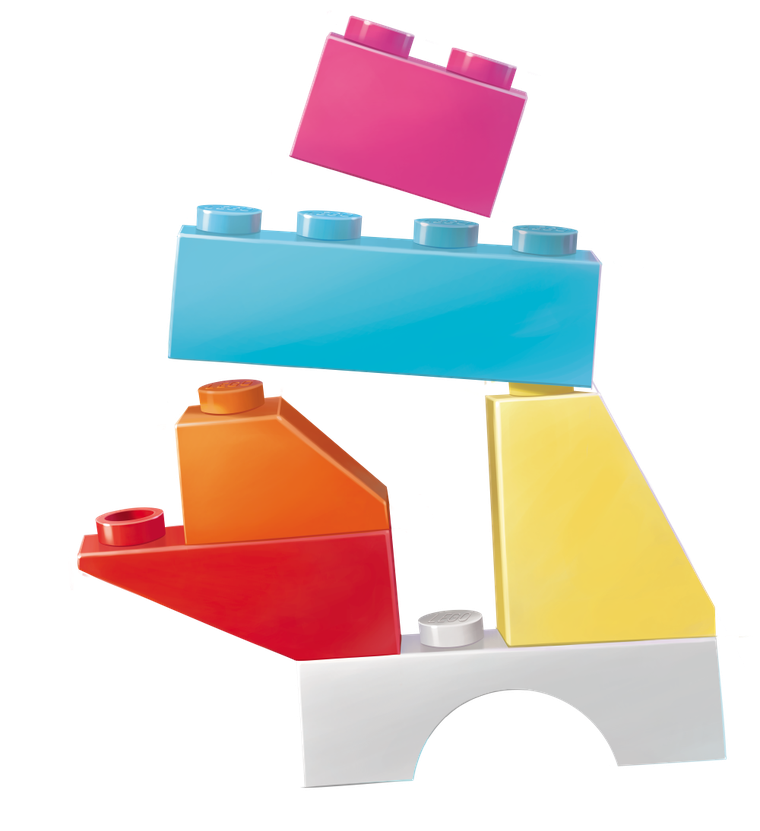 Rebel, LEGO, Brick Like This, gra towarzyska