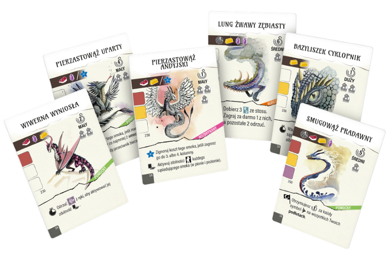 Rebel, Na skrzydłach smoków: Smocza Akademia, dodatek do gry