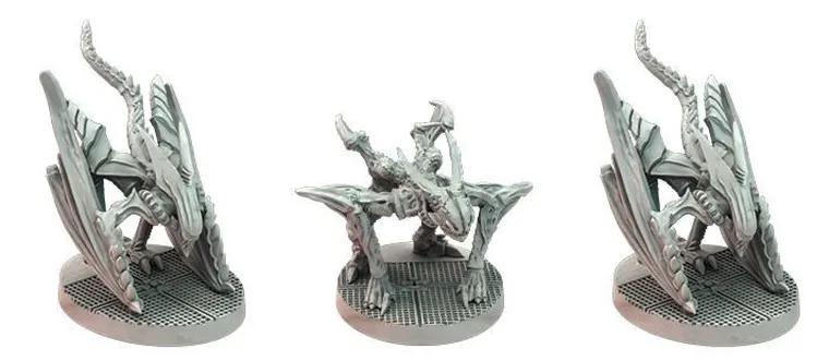 Rebel, Nemesis: Lockdown, gra strategiczna