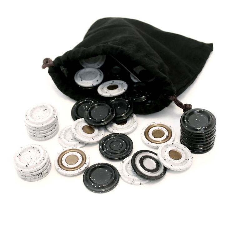 Rebel, Seria Gipf: TZAAR, gra logiczna