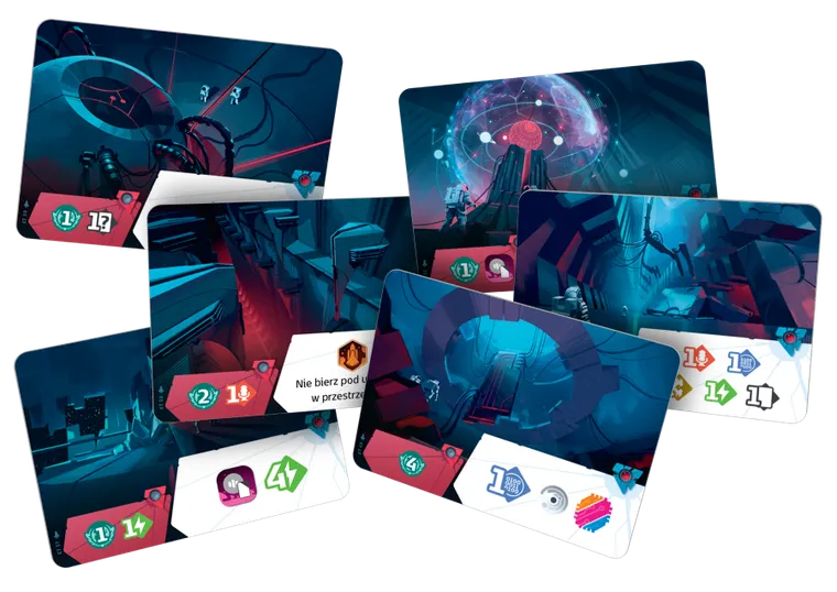 Rebel, SETI: Poszukiwania Pozaziemskich Cywilizacji, Agencje Kosmiczne, dodatek do gry