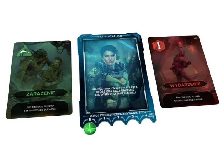 Rebel, SideQuest: Nemesis, gra strategiczna