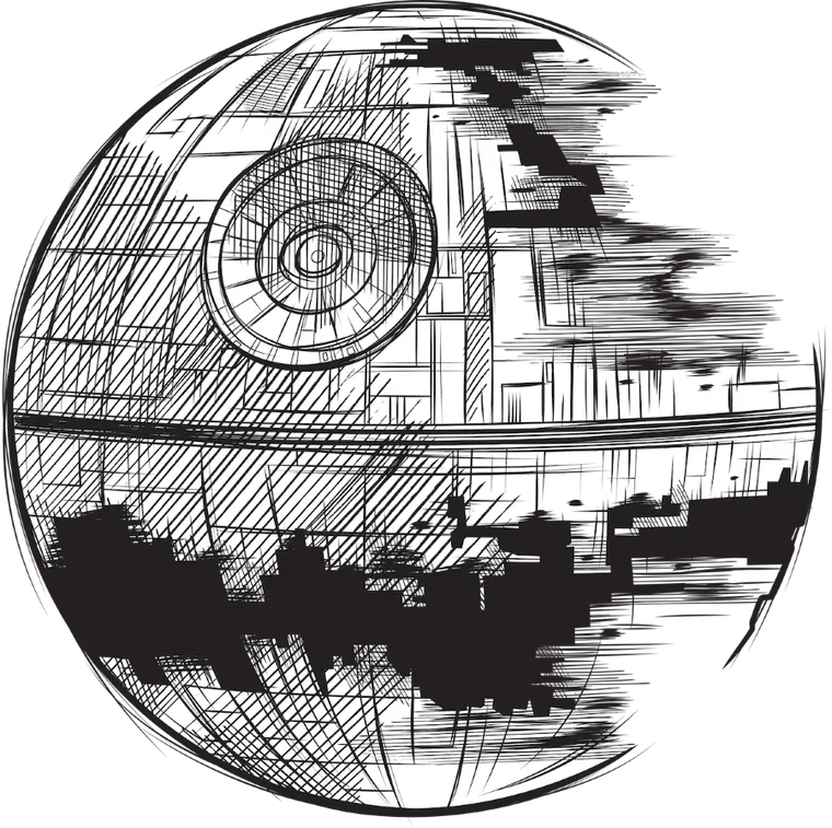 Rebel, Story Cubes: Star Wars, gra logiczna