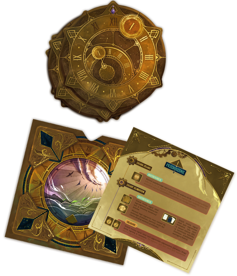 Rebel, Take Time, gra kooperacyjna