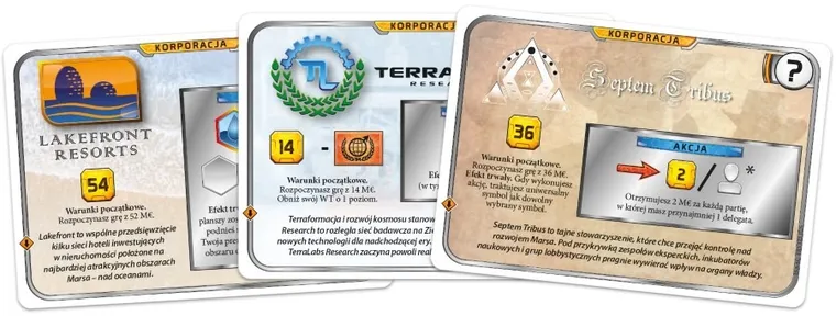 Rebel, Terraformacja Marsa: Niepokoje, dodatek, gra strategiczna