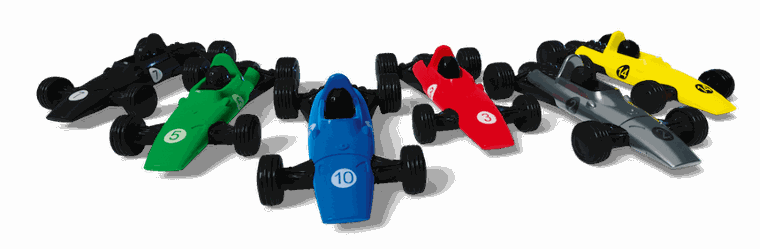 Rebel, Turbo, gra familijna