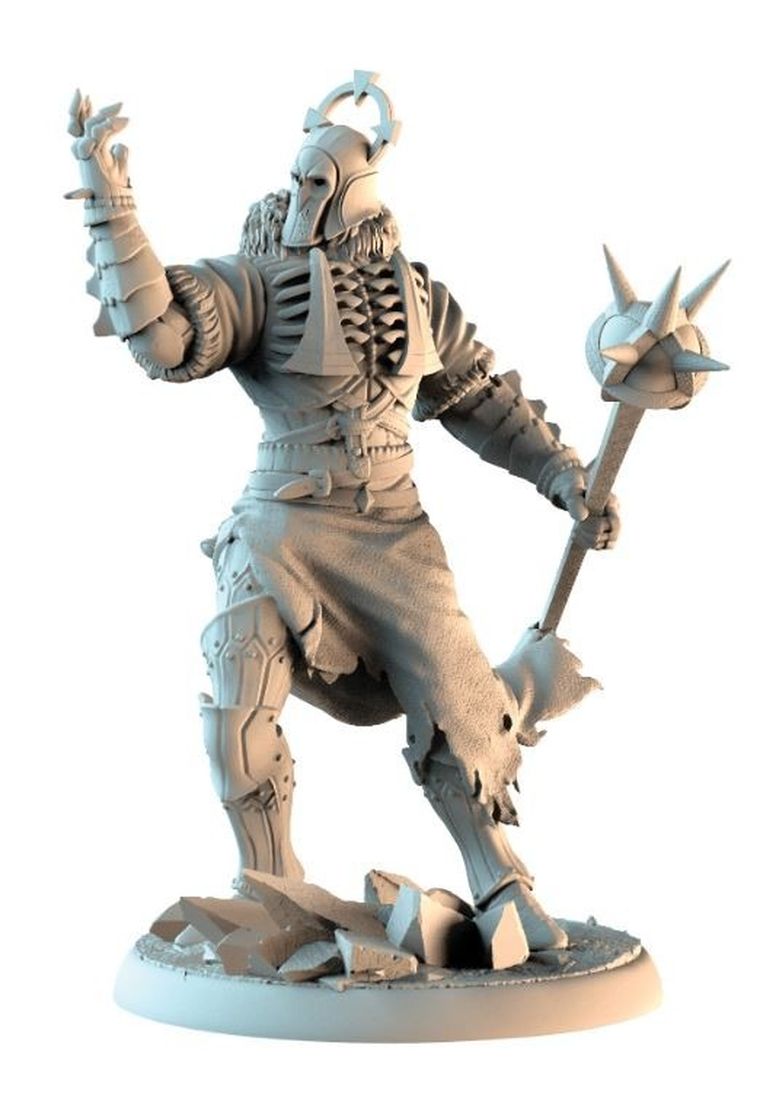 Rebel, Wiedźmin: Stary Świat, Dziki Gon, dodatek do gry