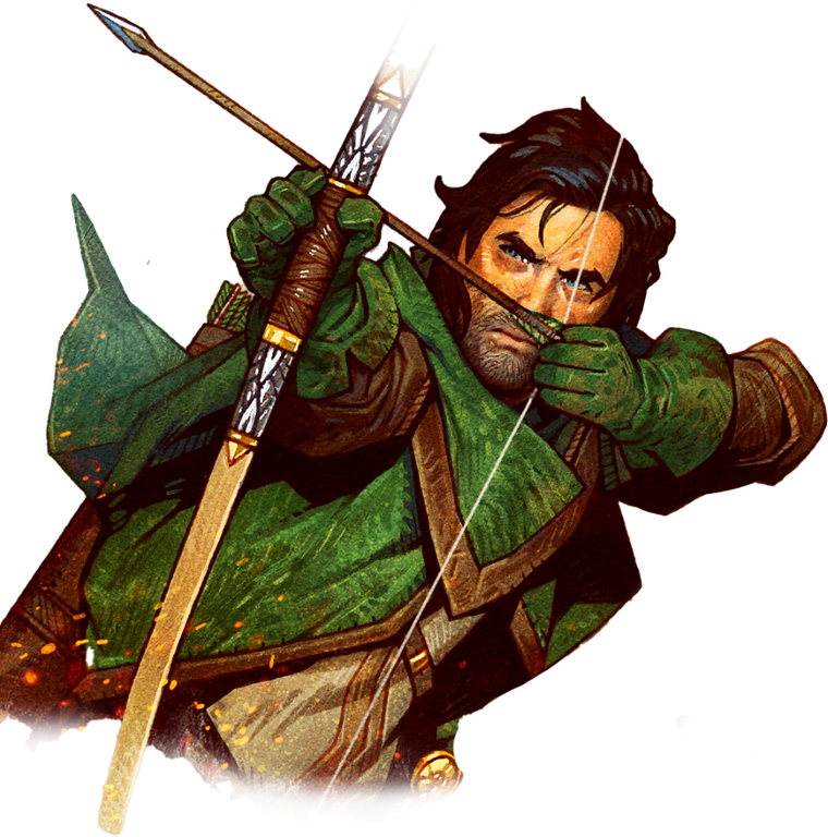 Rebel, Władca Pierścieni: Pojedynek o Śródziemie, Sojusznicy, dodatek do gry