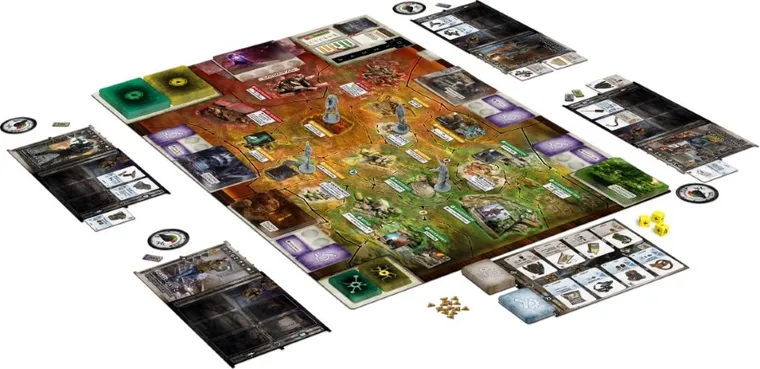 Rebel, Zona: Sekret Czarnobyla, gra przygodowa