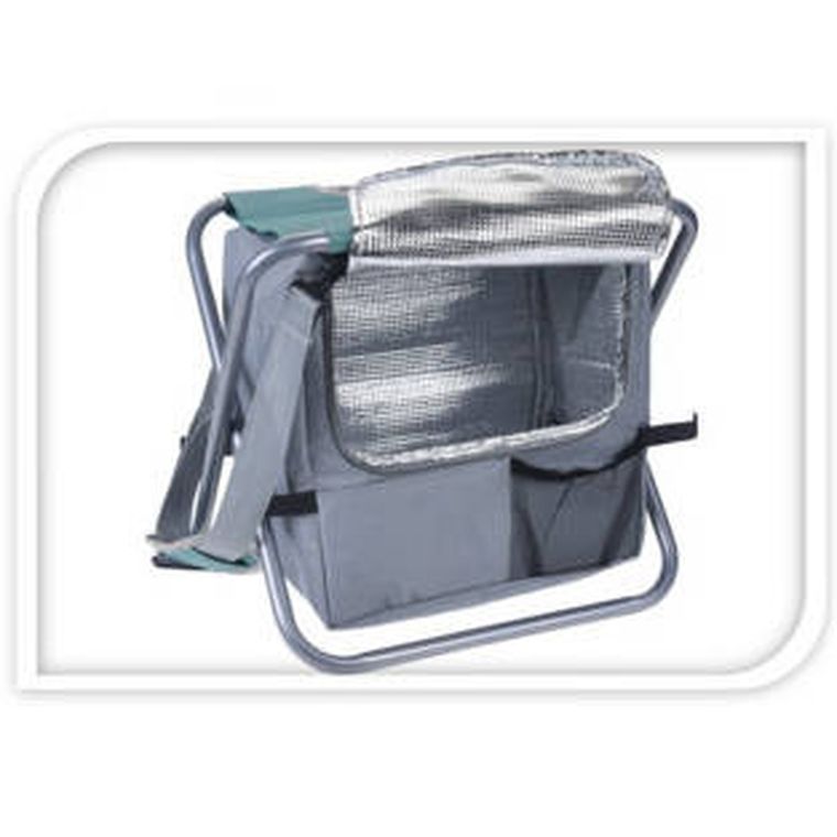 Redcliffs Outdoor, krzesło składane, turystyczne camping