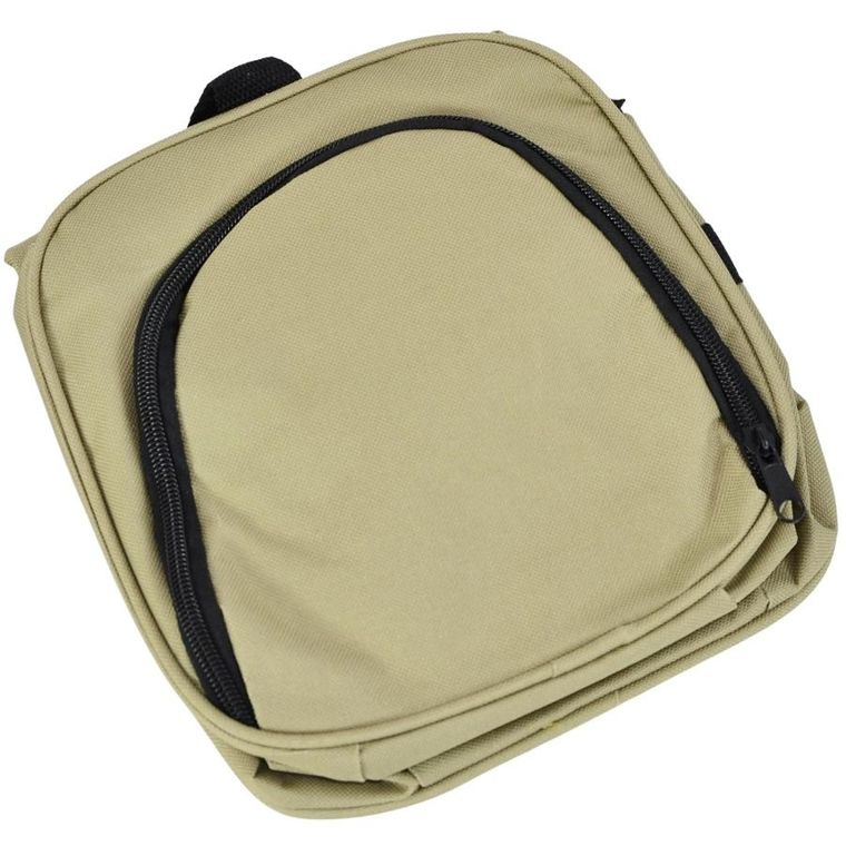 RedCliffs, torba sportowa, piaskowa, 22l