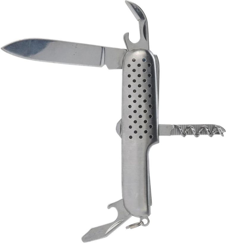 RedCliffs, zestaw survivalowy 8w1