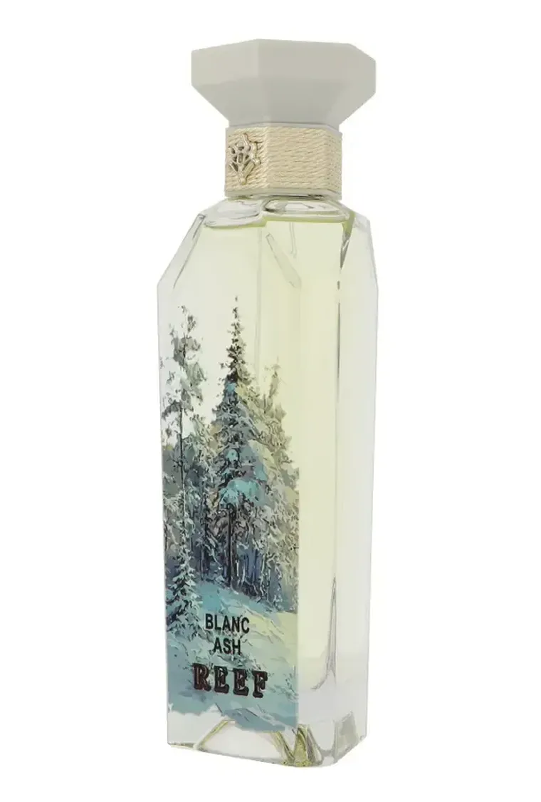Reef, Blanc Ash, perfumy, 150 ml