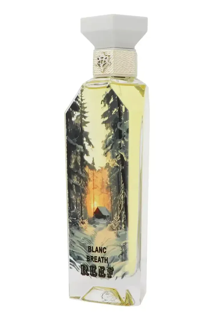 Reef, Blanc Breath, perfumy150 ml