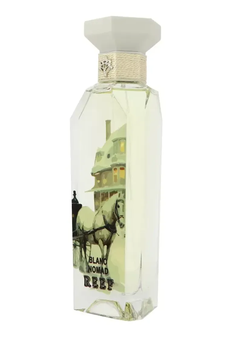 Reef, Blanc Nomad, perfumy, 150 ml