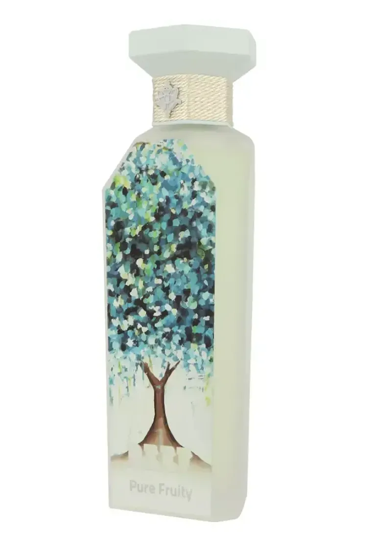 Reef, Pure Fruity, perfumy, 150 ml