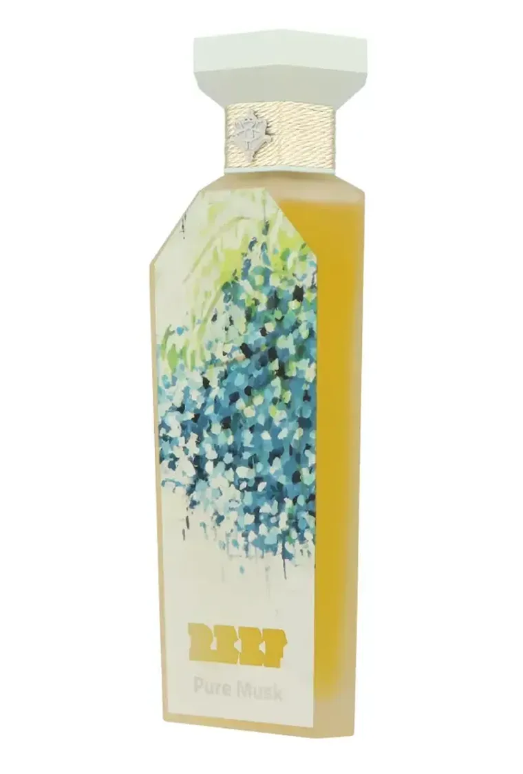 Reef, Pure Musk, perfumy, 150 ml