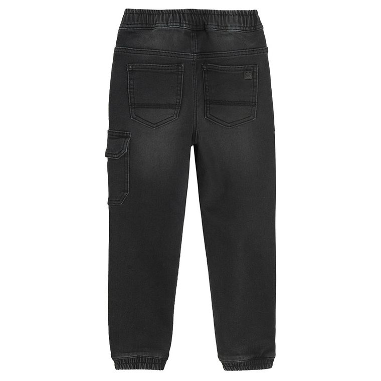 Regulowanie spodnie joggersy Cool Club